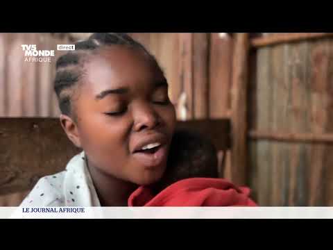 RD Congo : la violence continue dans l'Est