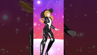 その者の名はファミ【Vtuber自己紹介】【2025/09版】#shorts