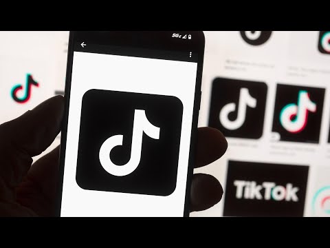TikTok sues US to block law that could ban the social media platform, AP Explains