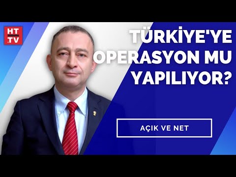 Peker’in iddialarıyla Türkiye’ye operasyon mu yapılıyor? Prof. Dr. Ümit Kocasakal yanıtladı