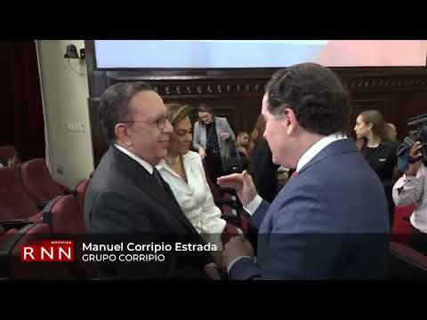 Manuel Corripio: Medidas BC dan confianza y motivan baja inflación