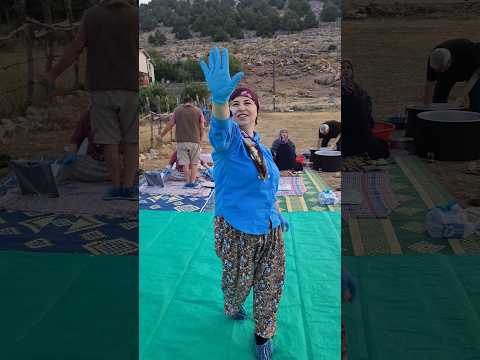 Vay Vay Vay Demet Ablam Hoşgeldin Tarhanamıza😍#yerindedur #demetakalın #sefo #keşfet #fatmalilife