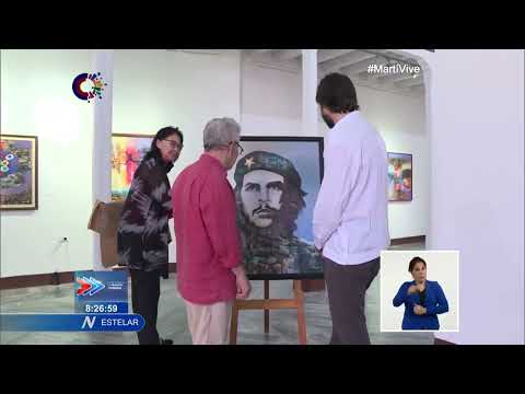 Cuba/México: Enviarán cuadro del Che al presidente Andrés M. López Obrador