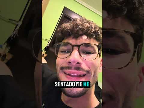 Un día más un lunes de tareas hasta arriba, podemos con todo? Podemos 😌