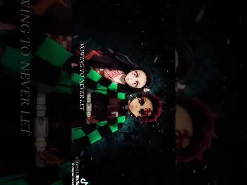 In honor of the Demon Slayer movie here's an edit from ‎⁨@cinematnicedits⁩   on tiktok and YT enjoy