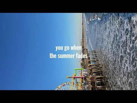 Lontalius - My Best Friend (Lyric Video)