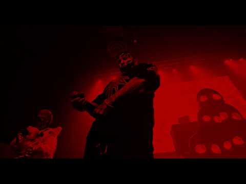 OUIJA MACC - CORPSE BOY (Official Music Video)