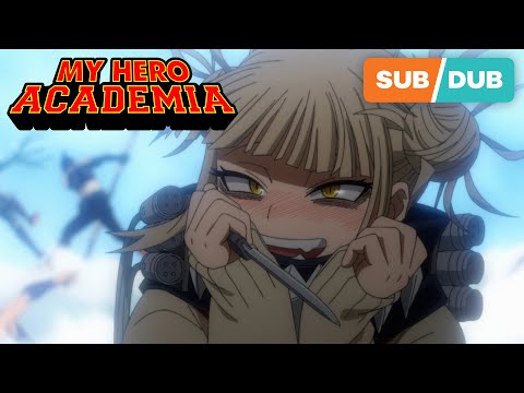 “I Want You To Be My Boyfriend” | My Hero Academia