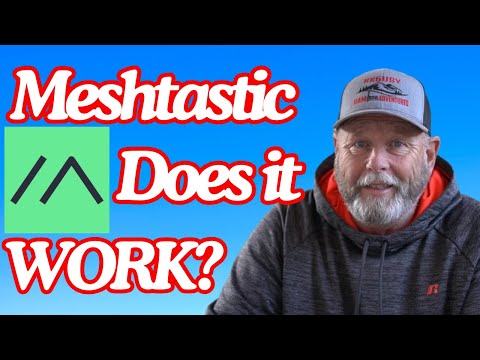 Is Meshtastic Fake?