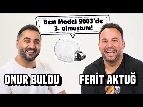 Onur Buldu ve Ferit Aktuğ Sosyal Medyadan Gelen Soruları Yanıtlıyor!