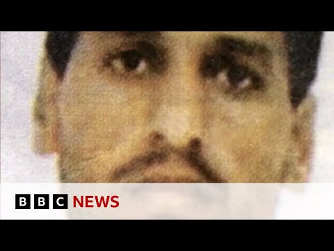 Hamas military chief was killed in July strike, Israel says | BBC News