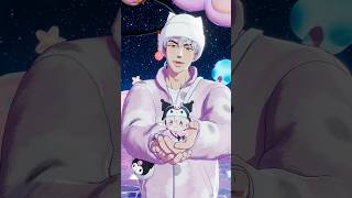 BBUU! Outfit Change🧣🎀 #PLAVE #플레이브 #은호 #EUNHO #PLBBUU #BBUU #SANRIO