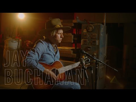 Guild Factory Sessions - Ep.01 Jay Buchanan