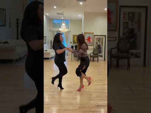 Ballroom Dance Lessons in Beverly Hills with dance instructor Oleg Astakhov