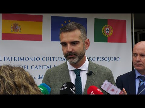 Junta de Andalucía pide al Gobierno defender los caladeros de pesca en Marruecos