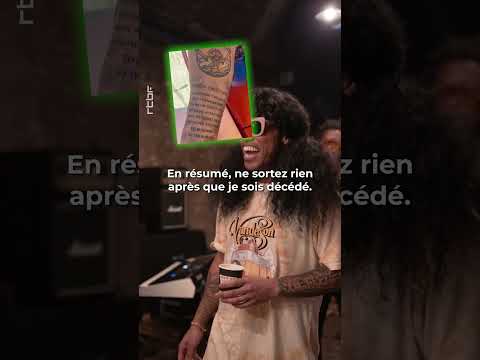 Peut-on terminer un morceau à la place d’un artiste décédé ?