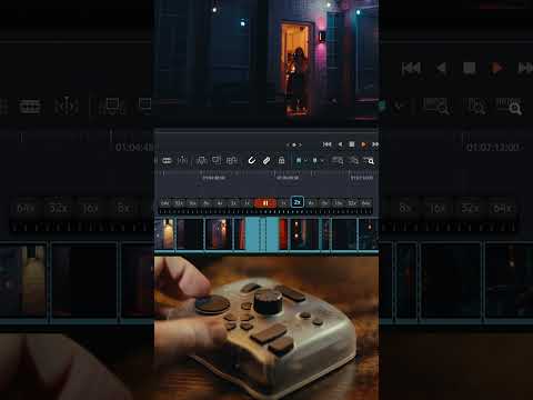 The Only Physical Editing Tool I Use