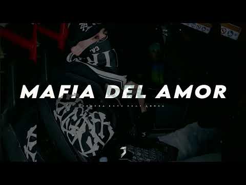 MAFIA DEL AMOR – Bogguetto Type Beat Reggaeton