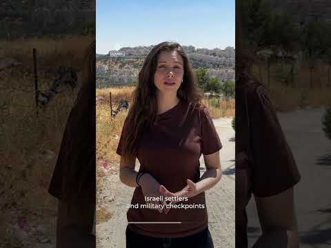 Israel's deliberate targeting of Palestinian children