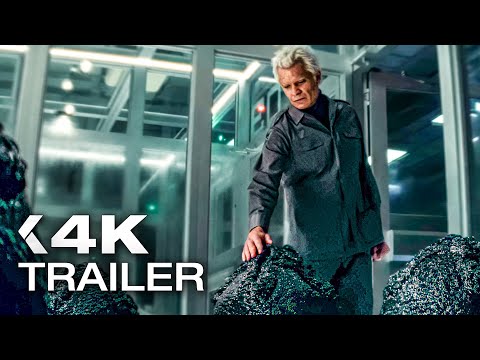 ALIEN: EARTH Official Episode 4 Trailer (2025)