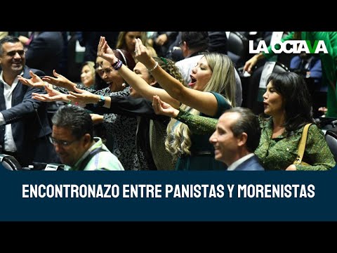 PRIAN NACIÓ con el PACTO POR MÉXICO, sintetizado por CLAUDIO X, REPRESENTANTE de la OLIGARQUÍA