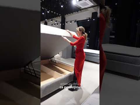 Darivanje na mom instagram profilu - osvojite krevet!:) #darivanje #namestaj #bracnikrevet #krevet