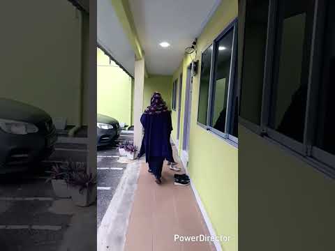 NDE HOTEL, KUALA DUNGUN