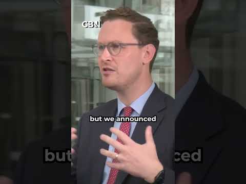 Labour grilled over Starmer's "panicked" Cabinet reshuffle: "Be honest with us!"