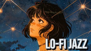 【 lo-fi jazz 】 study/work/ Relax/Sleep/healing/Sleep Music