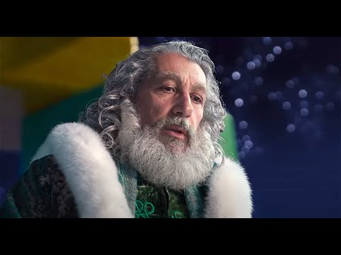 Santa & Cie (France 2) : Alain Chabat a-t-il prévu une suite pour le père Noël vert de son film ?