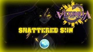 Vexoria Lore Animatic -  Shattered Sun
