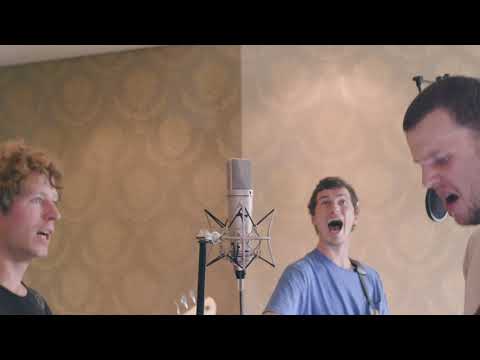 Brothers Moving - Minnie The Moocher (studio release)