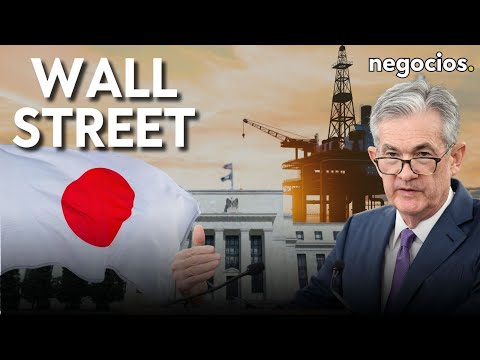 Wall Street: Sorpresón para la FED, los excesos de Japón y el récord de demanda del petróleo