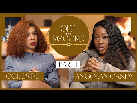“When Bouncer Posted Me That’s The Moment Everyone Decided I Was A Liar” | OFF THE RECORD PART 1