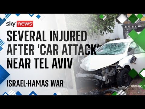 Israel-Hamas war: Widespread operations continue in Khan Younis