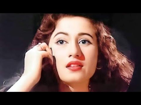 shikwa tera main gaoon dil mein samane wale, Madhubala  Dilip Kumar, Lata Mangeshkar Talat Mahmood