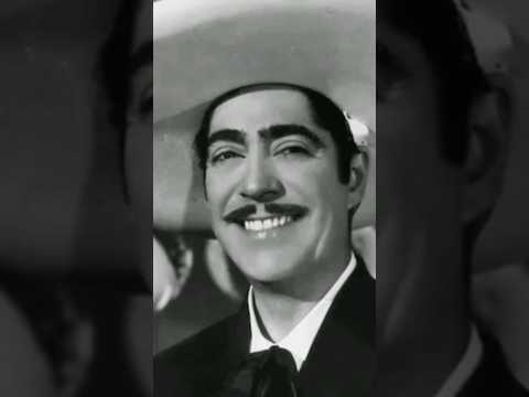 Así dejo su carrera Luis Aguilar el gallo giro #epocadeoro #luisaguilar #cinemexicano #aguilar