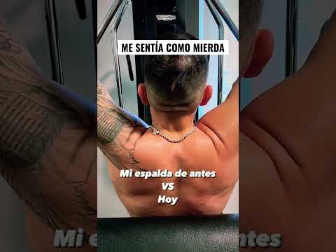 El peor momento de mi vida #MoluscoTV #Fitness #Transformation