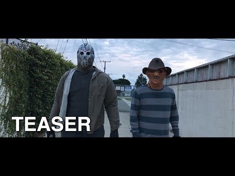 THE REVENGERS 4 TEASER