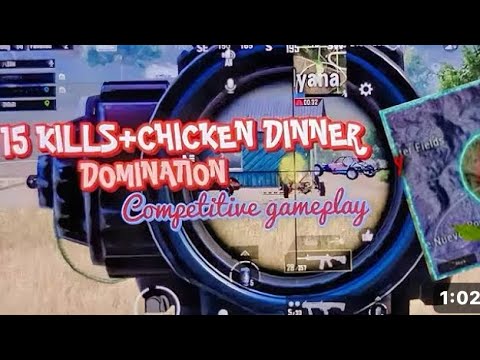 Ready for ESL ♥️🥶|| BGMI gaming || Samislive..