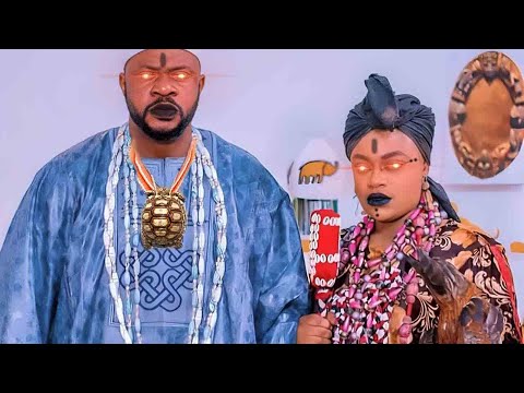 Ijoba Eru: Kingdom Of Fear - Yoruba Movie 2025 Drama Odunlade Adekola | Afonja Olaniyi | Abeni Agbon