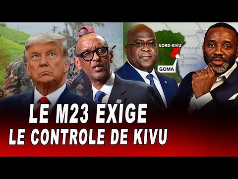 Kinshasa dénonce une tentative de balkanisation du Congo