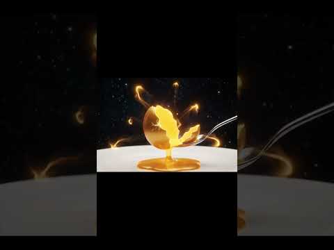 Eating a Star for Breakfast #asmr #satisfyingsounds #satisfyingvideo #viralasmr #crystalcutting