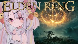 【ELDEN RING】エルデンリング！ ファルムアズラ探索！全部避ければ絶対勝てる_______。【＃雪白キャル / #ミクスト】