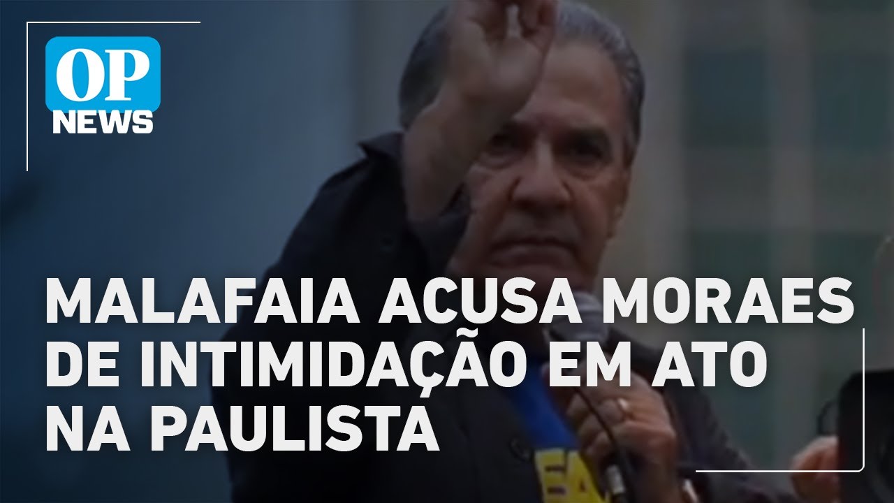 Tarcísio pede devolução do passaporte de Silas Malafaia apreendido pela PF | O POVO News