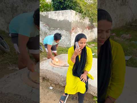 Ye Patakha kab tak jalega😱😅||poonammalik786 shorts#poonammalik786 #shots #youtubeshorts 