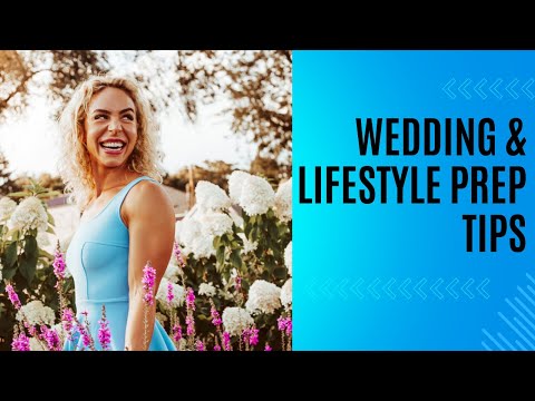 How To Prep For A Lifestyle Event