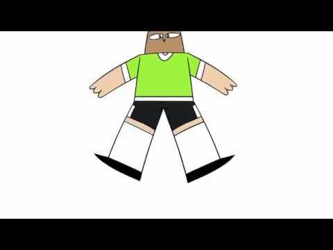 leg