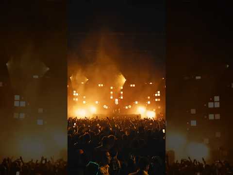 @Marshmusician‘s ‘Sirens Of The Sea’ remix lighting up The Brooklyn Mirage 🗽 #Anjunabeats #Shorts