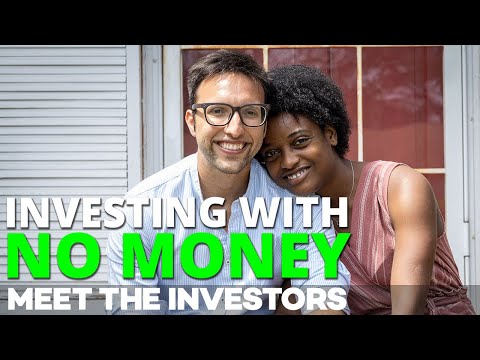 How I Started Investing In Real Estate With Only $1,000 In My Pocket | Meet The Investors photo